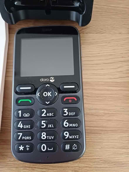 Photo of free Safe phone for kids (Winkwell HP1) #1