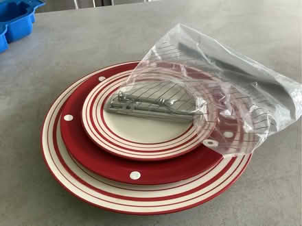 Photo of free Cake stand (Chorley SK9) #2