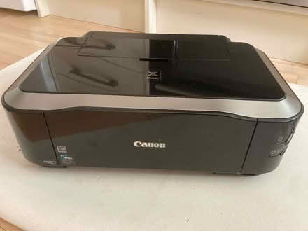 Photo of free Canon Printer (East Finchley N2) #4
