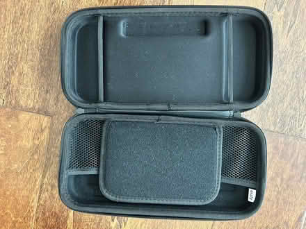Photo of free Switch travel case (Sunnyvale - Homestead/Mary) #2