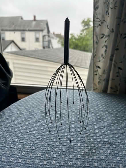 Photo of free Head massager (Malden) #1