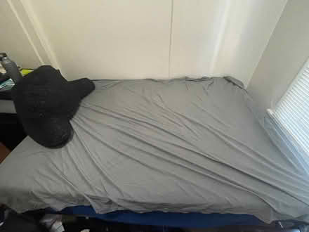 Photo of free Full Mattress (U-district/Ravenna) #1