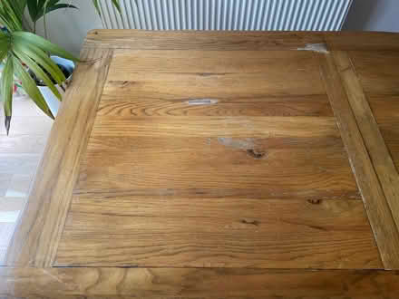 Photo of free Dining table (Knaresborough HG5) #3