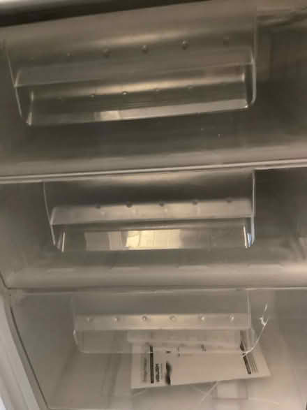 Photo of free Fridge/ freezer (Westcliff-on-sea SS0) #1