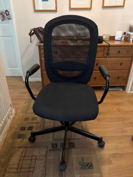 Photo of free Office chair (SW6) #1