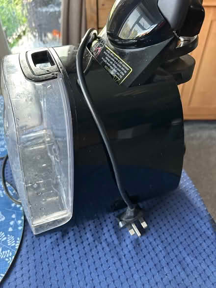 Photo of free Tassimo coffee machine (Eastbourne BN21) #1
