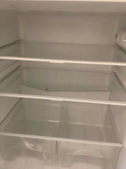 Photo of free Fridge/ freezer (Westcliff-on-sea SS0) #4