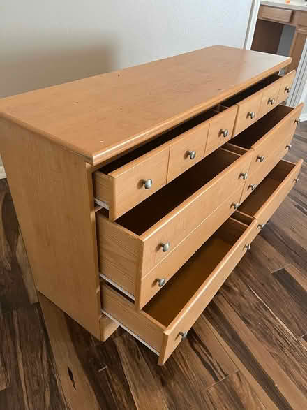 Photo of free Dresser (Deer Park, Lutz) #1