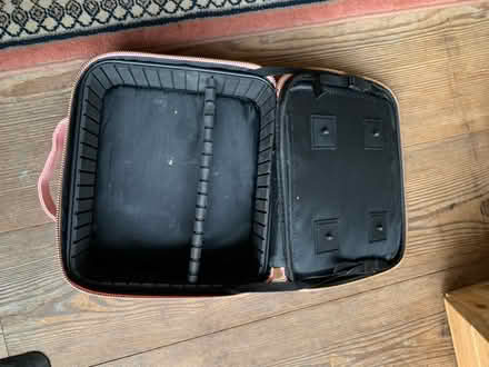 Photo of free Bag (W4) #2