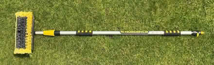 Photo of free Two telescopic brushes for hose pipe. (Beaconsfield HP9) #2