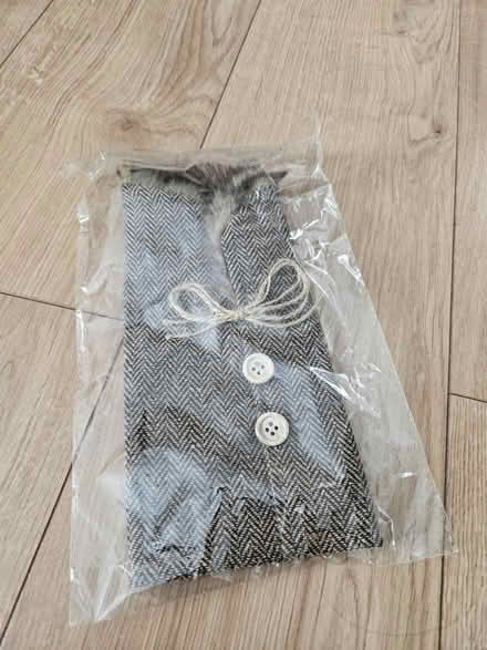 Photo of free Bottle cover (Handsworth) #1