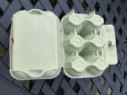 Photo of free Egg boxes (Stevenage, Hertfordshire, SG1) #2
