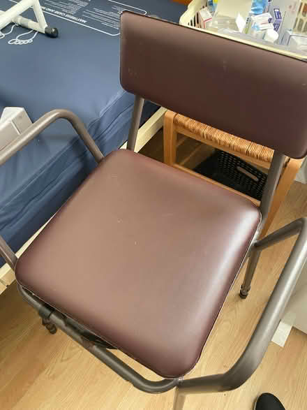 Photo of free Commode (Kirkdale L20) #1