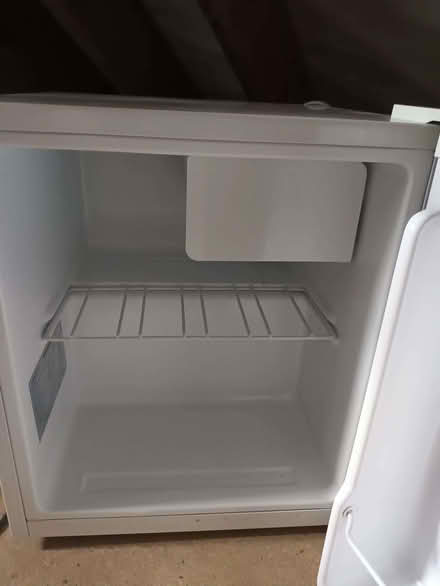 Photo of free Mini fridge (Bernards Heath AL3) #2