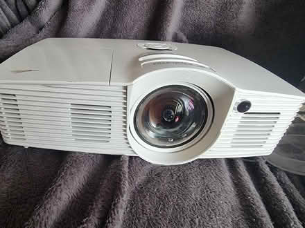 Photo of free Optoma (Leicester LE7) #1