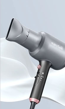 Photo of Small blow dryer with aiming nozzle (North City, Shoreline) #2
