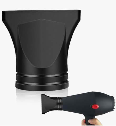Photo of Small blow dryer with aiming nozzle (North City, Shoreline) #1
