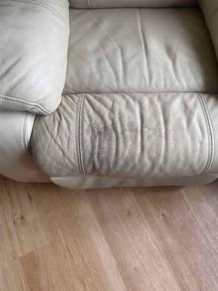 Photo of free Electric recliner chair (Rimington BB7) #3
