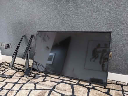 Photo of free Sony 49inch Televsion (City Centre NR3) #1