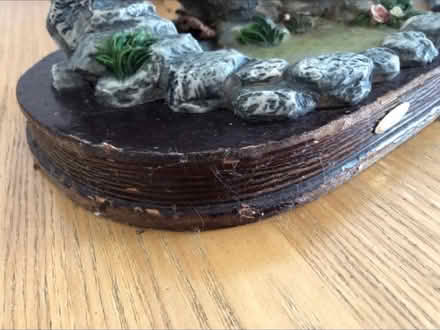 Photo of free Lovely Leopard Ornament (Cheshunt En8) #4