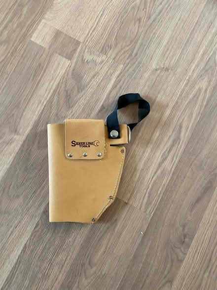 Photo of free Workman’s pouch and cordless drill holsters pr8 birkdale (Southport PR8) #1