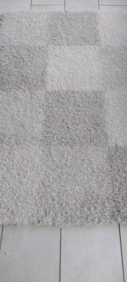 Photo of free Rug (Sandway ME17) #1