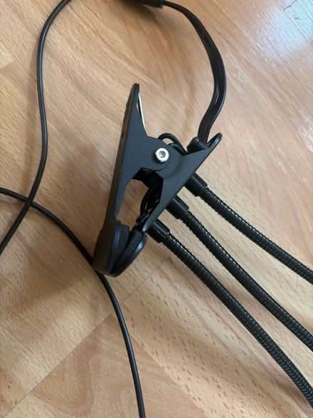 Photo of free Plant LED Grow Light (ME10) #2