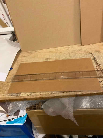 Photo of free Pieces of cardboard (Leith EH6) #2