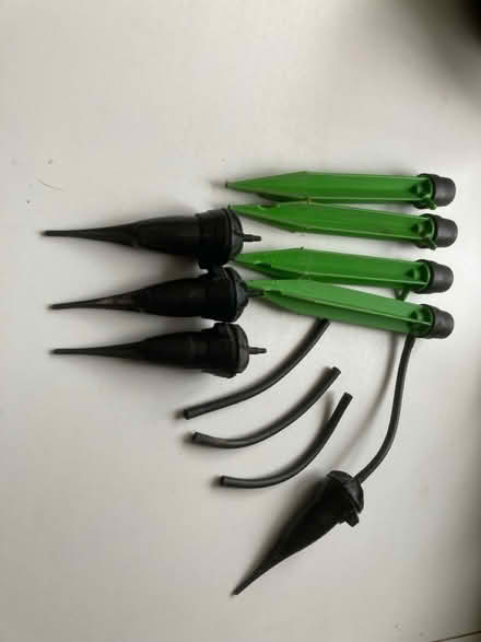 Photo of free Gadget for plant watering x4 (Llandrindod Wells LD15) #2