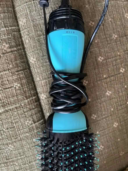 Photo of free Hair brush dryer (Bare LA4) #2