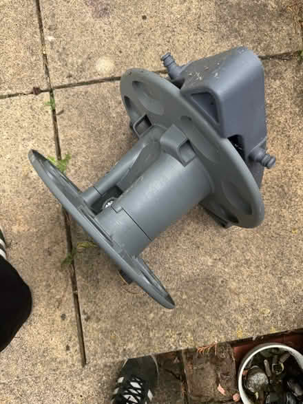 Photo of free Hose reel (Brookvale RG21) #2