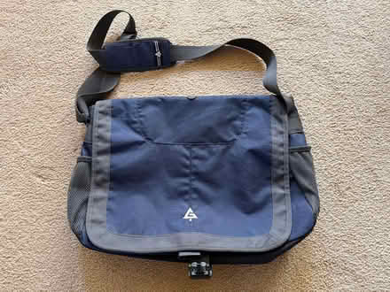 Photo of free Messenger Bag (SW Fort Collins) #2