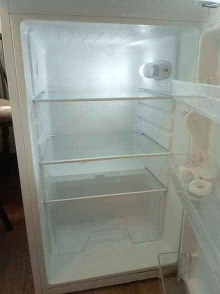 Photo of free Fridge (Birkenhead) #2