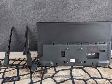 Photo of free Sony 49inch Televsion (City Centre NR3) #3