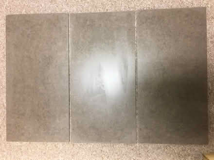 Photo of free Ceramic wall tiles (Horn's Mill SG13) #1
