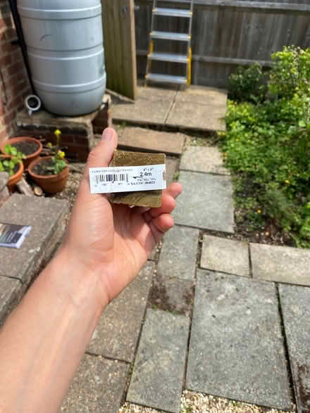 Photo of free Timber - 47 x 47 x 2400mm (Sunningwell OX13) #2