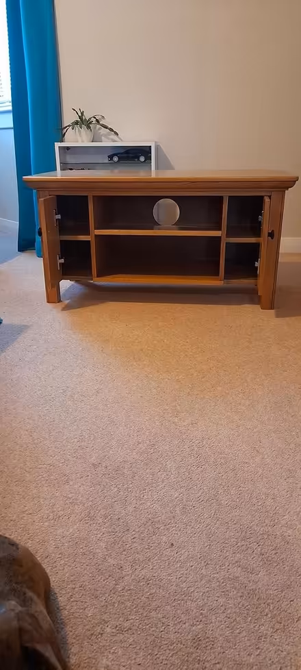 Photo of free tv unit (AB33) #2