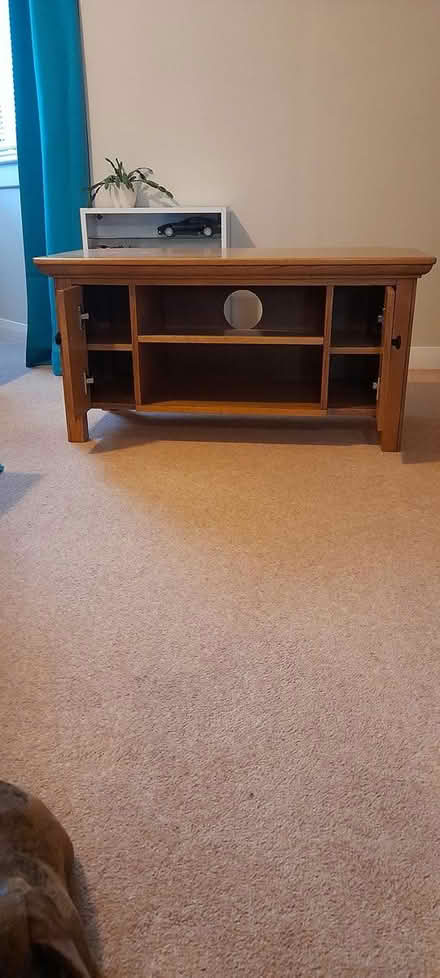 Photo of free tv unit (AB33) #2