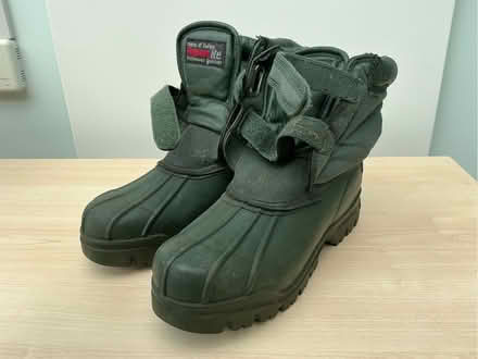 Photo of free Town & Country gardening boots size 5/38 (Beaconsfield HP9) #1