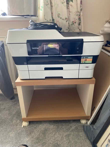 Photo of free A4/A2 printer (Wormbridge HR2) #1