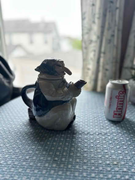 Photo of free Kitchen witch (Malden) #1