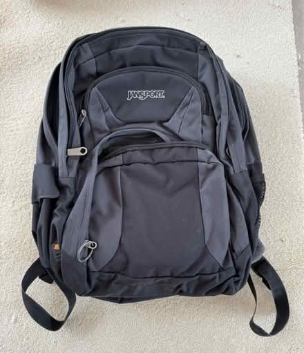 Photo of free School rucksack (Woofferton SY8) #1
