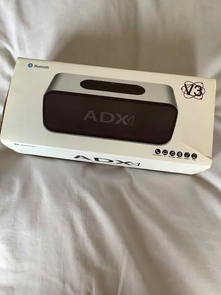Photo of free Speaker (Balerno EH14) #1