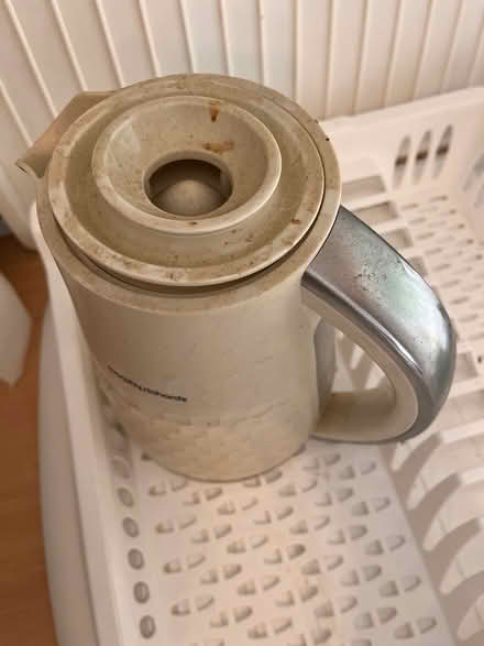 Photo of free Coffee Pod Holder and Kettle (SE19) #2