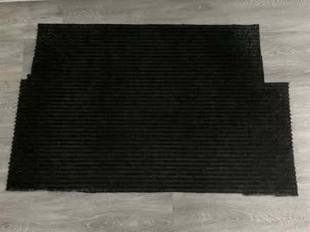 Photo of free Entrance matting (dark grey) (Cheadle Hulme SK8) #2