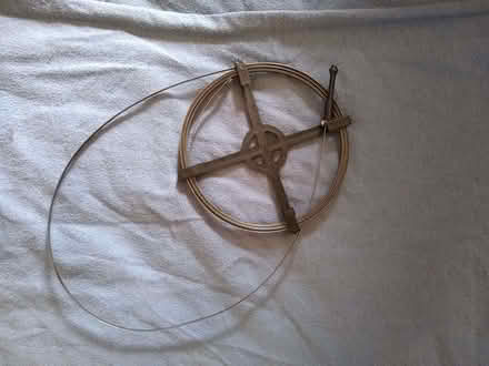 Photo of free 4.5M Flexible Steel Drain Cleaner (CT9) #1