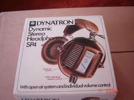 Photo of free Headphones (BA2) #1