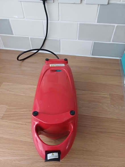 Photo of free Student cooker (Winkwell HP1) #2