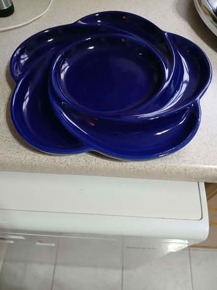 Photo of free Fondue set. (New) (Kettering NN15) #2