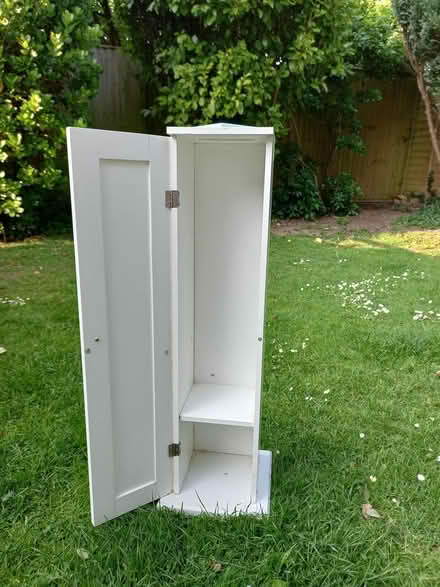 Photo of free Slim cupboard (Felpham (PO22)) #4